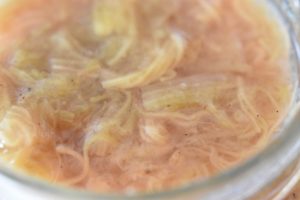 DSC_1601 • nogetiovnen.dk Tvebakkekage - makronkage med tvebakker