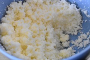 Chokoladekage med kærnemælk nem opskrift