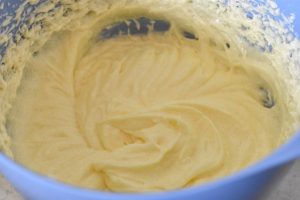 Chokoladekage med kærnemælk nem opskrift