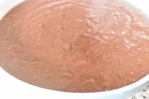 Chokoladekage med kærnemælk nem opskrift