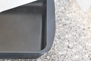 Hveder med kærnemælk og rugmel opskrift 