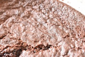 Chokoladekage med kærnemælk nem opskrift