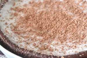 Chokoladekage med kærnemælk nem opskrift