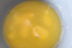 Kærnemælksboller - boller med kærnemælk