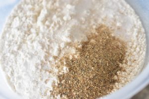 Kærnemælksboller - boller med kærnemælk