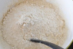 Kærnemælksboller - boller med kærnemælk