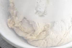 Kærnemælksboller - boller med kærnemælk