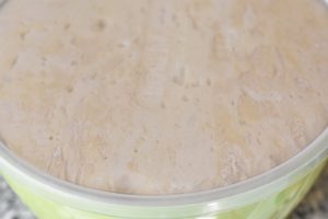 Kærnemælksboller - boller med kærnemælk