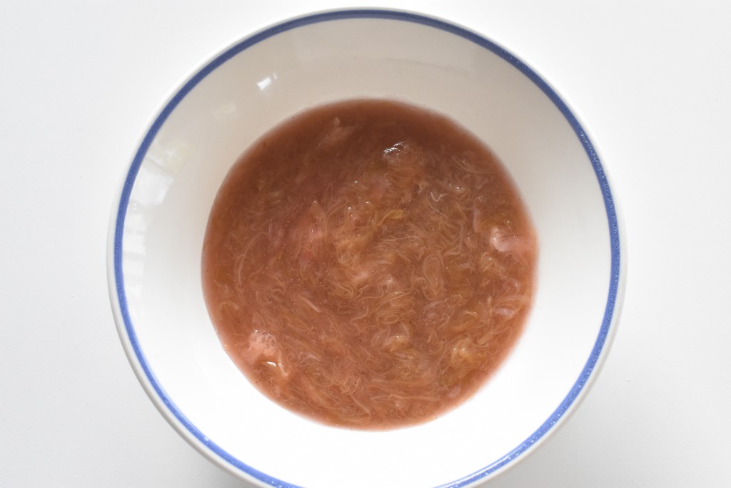 DSC_1942 • nogetiovnen.dk Rabarbergrød - nem opskrift med Maizena