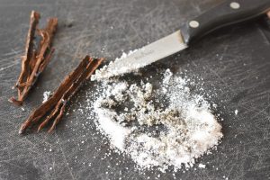 Rabarbersaft - hjemmelavet saft nem opskrift