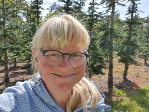 Sommerhus under Corona - et åndehul 