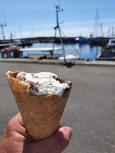 Sommerhus under Corona - et åndehul 