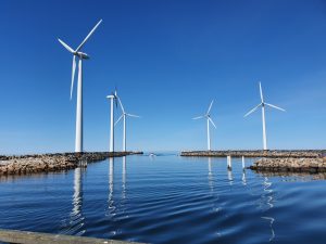 Sommerhus under Corona - et åndehul 