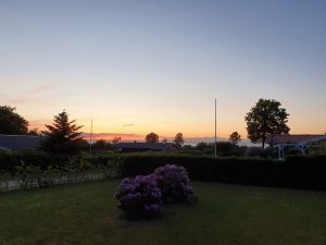 Sommerhus under Corona - et åndehul 