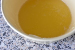 Alletiders mumse chokoladekage - nem kage