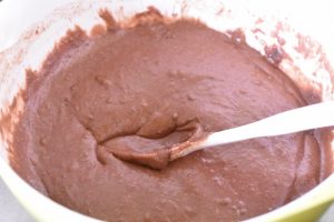 Alletiders mumse chokoladekage - nem kage