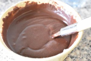 Alletiders mumse chokoladekage - nem kage