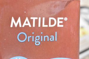 DSC_2305 • nogetiovnen.dk Milkshake med is & kakaomælk - nem opskrift