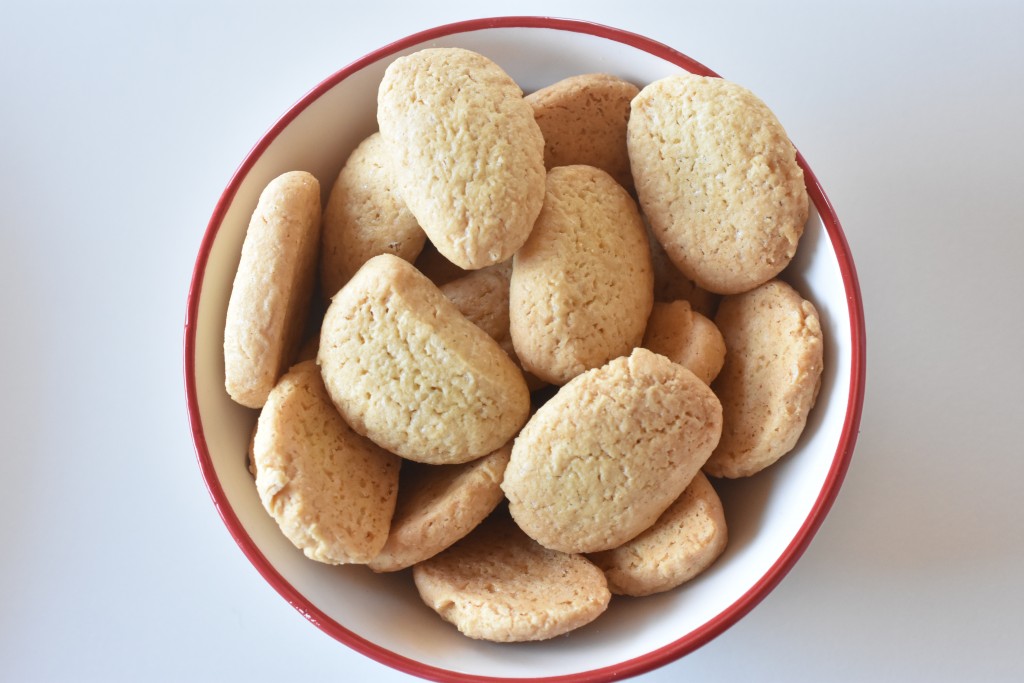 Kammerjunker opskrift - de bedste til koldskål