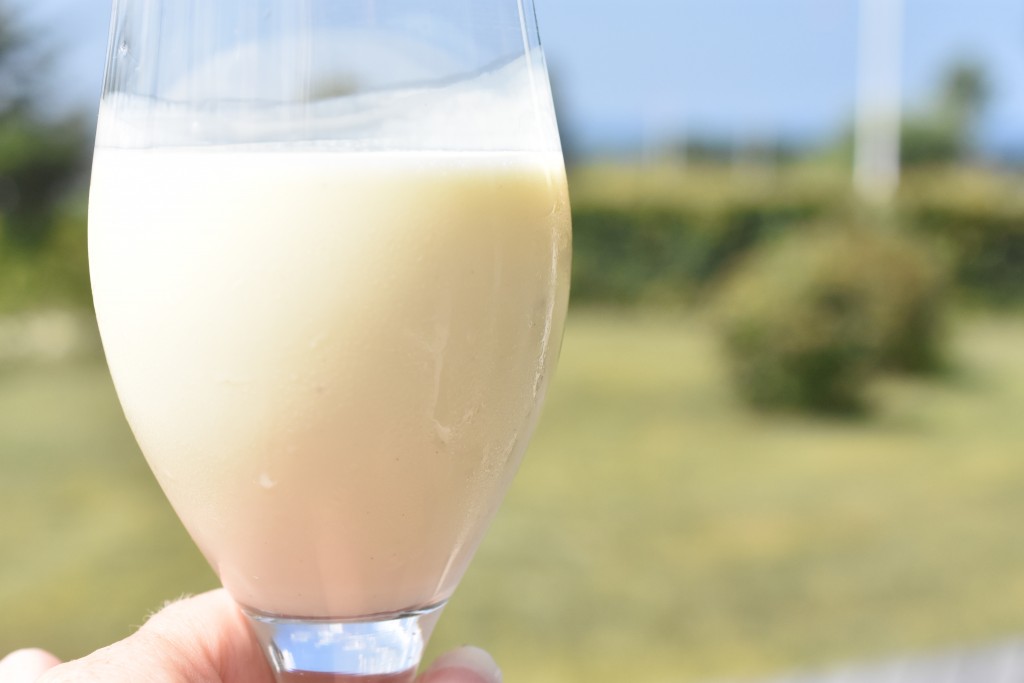 Koldskål - opskrift på hjemmelavet koldskål