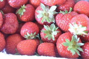 Tuc kage - opskrift med chokolade og nødder