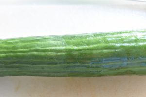 Syltede agurker - opskrift på nem agurkesalat