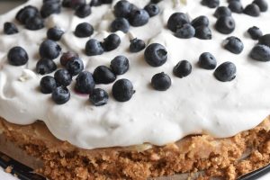 Banoffee pie banantærte med karamel opskrift