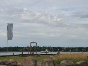 På sommer tur i Nordjylland: Aalborg & Sæby