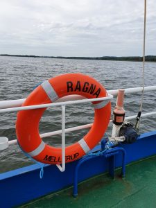 På sommer tur i Nordjylland: Aalborg & Sæby