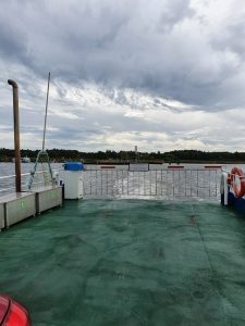 På sommer tur i Nordjylland: Aalborg & Sæby