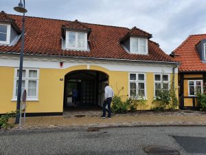 På sommer tur i Nordjylland: Aalborg & Sæby