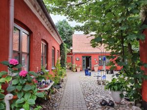 På sommer tur i Nordjylland: Aalborg & Sæby