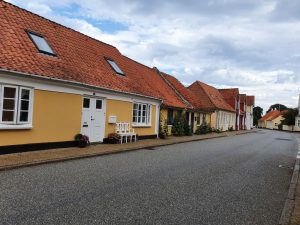 På sommer tur i Nordjylland: Aalborg & Sæby