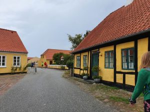På sommer tur i Nordjylland: Aalborg & Sæby
