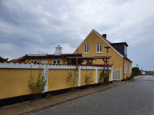 På sommer tur i Nordjylland: Aalborg & Sæby