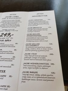 På sommer tur i Nordjylland: Aalborg & Sæby