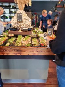 På sommer tur i Nordjylland: Aalborg & Sæby