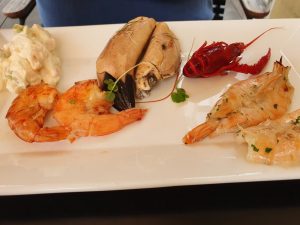 På sommer tur i Nordjylland: Aalborg & Sæby