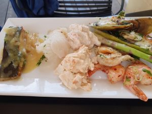 På sommer tur i Nordjylland: Aalborg & Sæby