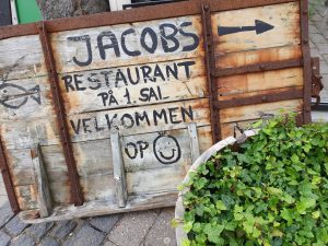 På sommer tur i Nordjylland: Aalborg & Sæby