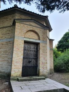 Løvenholm Gods på Djursland - på sommertur