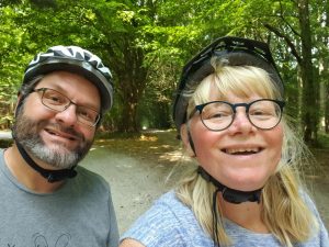 2020-08-11 13.42.03 • nogetiovnen.dk Elcykel - frihed på to hjul - på tur ud i det blå