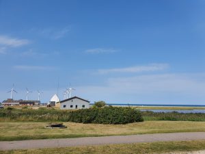 2020-08-11 15.28.09 • nogetiovnen.dk Elcykel - frihed på to hjul - på tur ud i det blå