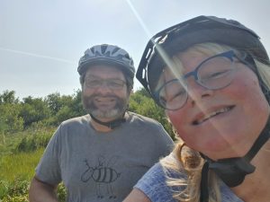 2020-08-11 15.55.31 • nogetiovnen.dk Elcykel - frihed på to hjul - på tur ud i det blå