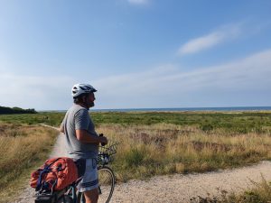 2020-08-11 16.49.29 • nogetiovnen.dk Elcykel - frihed på to hjul - på tur ud i det blå