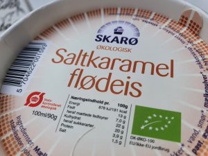 Mols og Kalø Slotsruin - vil du med på tur?