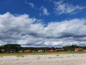 Mols og Kalø Slotsruin - vil du med på tur?