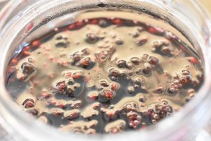 DSC_0017 • nogetiovnen.dk Brombærkompot - nem kompot med brombær