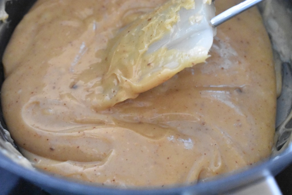 DSC_2610 • nogetiovnen.dk Dulce de leche karamel af kondenseret mælk