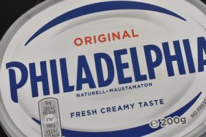 Cheesecake i glas med skyr - uden fløde 